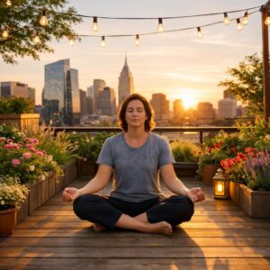 Pausen, die nicht nur entspannen, sondern auch inspirieren – entdecke neue Rituale