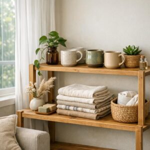 Nachhaltige Lieblingsstücke, die deinen Alltag wirklich verändern