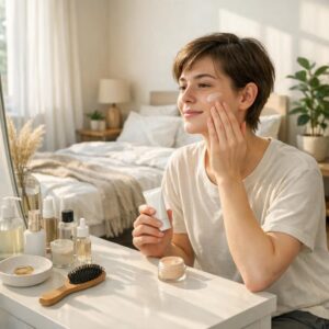 Morgenroutine ohne Stress: Styling in Rekordzeit meistern