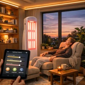 Mit cleveren Lichtkonzepten den Alltag erhellen und dabei Energie sparen