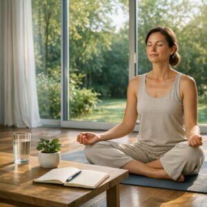 Rituale, die dich fokussieren und Energie schenken – ohne Schnickschnack